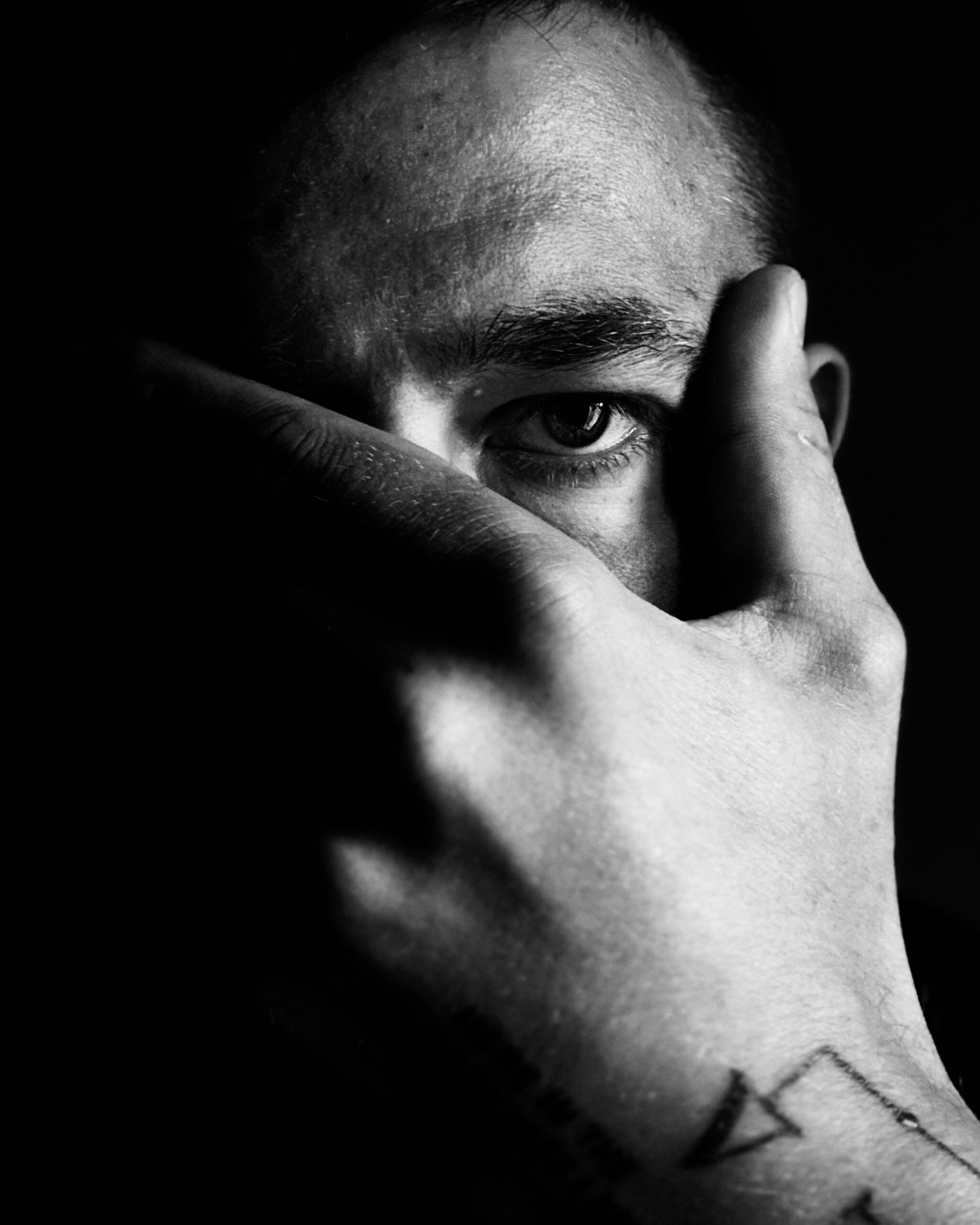 Pezzi di ceramica artigianale